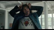 Eddie Munson from Stranger Things (Image via Netflix Tudum)
